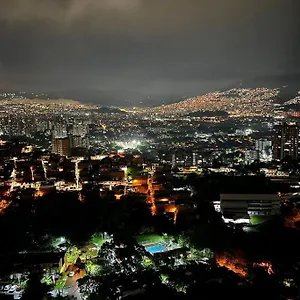  Apartamento Hermoso Apartamento En Medellin!